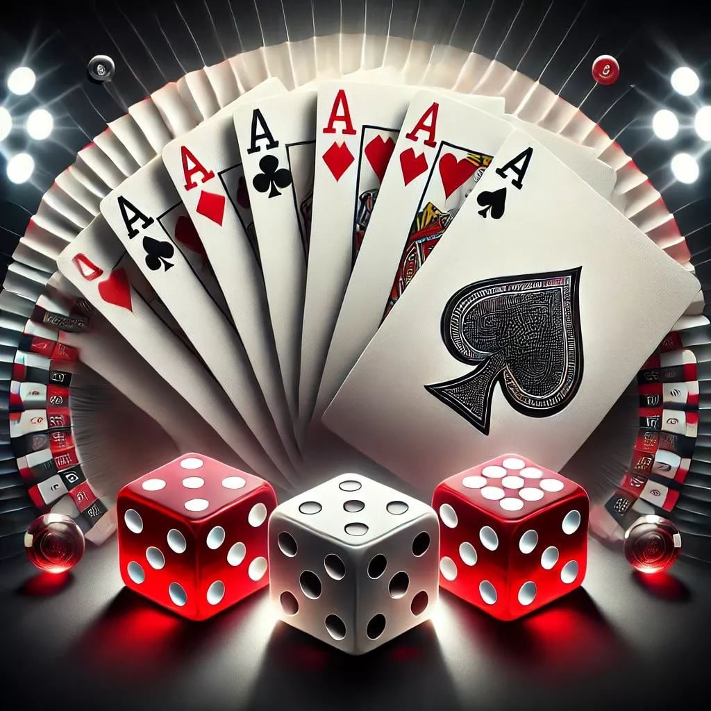 bk8 casino