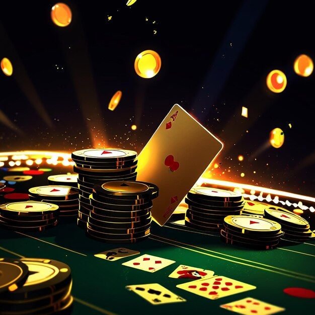 bk8 casino