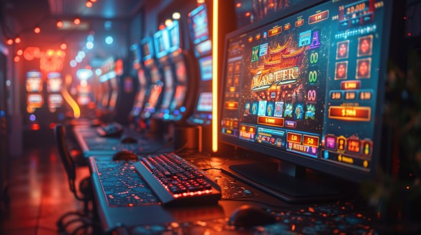 bk8 casino