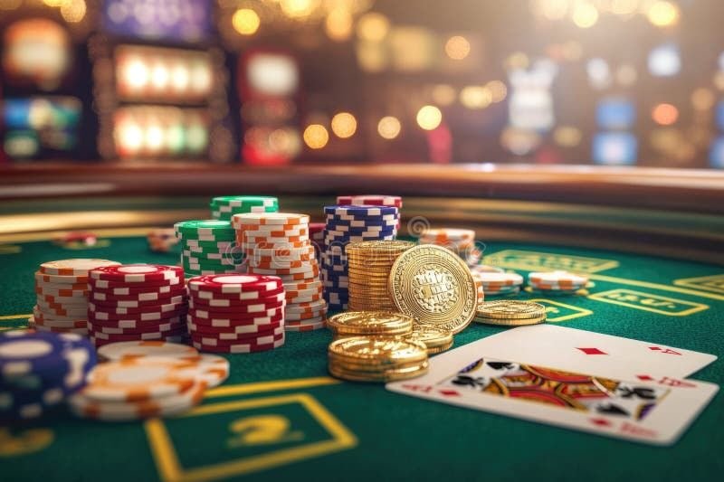 bk8 casino