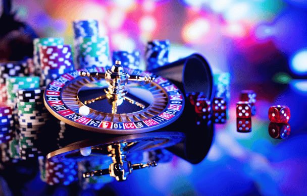 bk8 casino