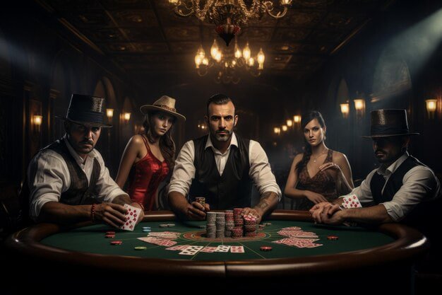 bk8 casino