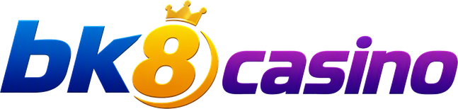 bk8 casino logo